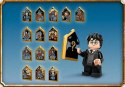 76426 - LEGO Harry Potter - Dom na wodzie przy Hogwarcie™