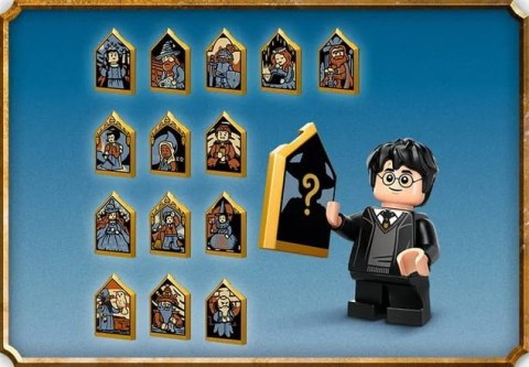 76426 - LEGO Harry Potter - Dom na wodzie przy Hogwarcie™ 76426 - LEGO Harry Potter - Dom na wodzie przy Hogwarcie™