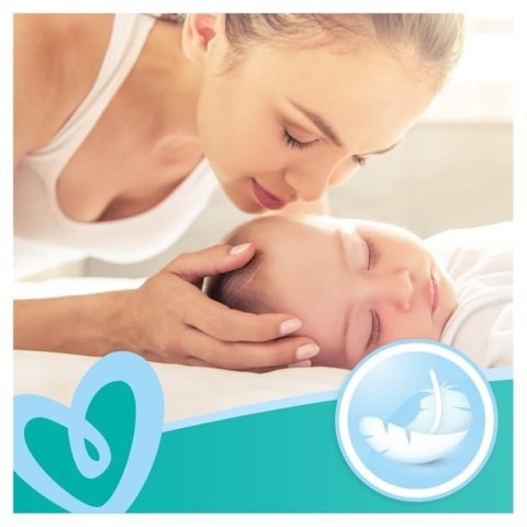 PAMPERS Chusteczki Nawilżane Fresh Clean 52 szt. - 12 op. PAMPERS Chusteczki Nawilżane Fresh Clean 52 szt. - 12 op.