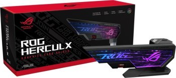 Asus ROG Herculx Graphics Card Holder Asus ROG Herculx Graphics Card Holder