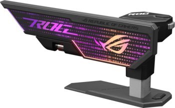 Asus ROG Herculx Graphics Card Holder Asus ROG Herculx Graphics Card Holder