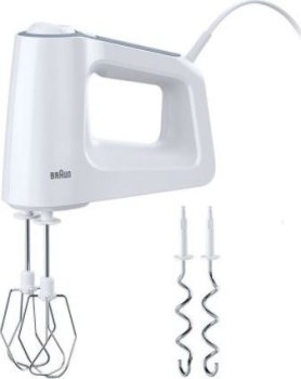 Braun HM 3100 WH Braun HM 3100 WH