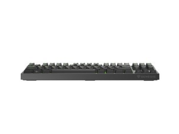 Genesis Thor 404 TKL czarna RGB Kailh Box Brown V2 Genesis Thor 404 TKL czarna RGB Kailh Box Brown V2