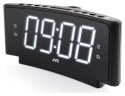 JVC RA-E314B Black