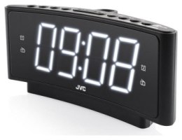 JVC RA-E314B Black