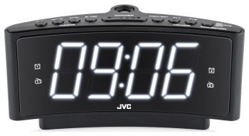 JVC RA-E314B Black JVC RA-E314B Black