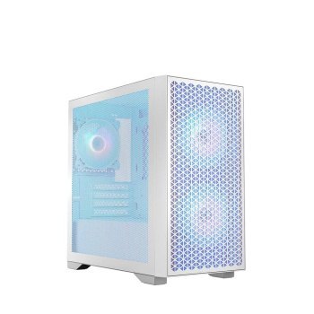 LOGIC OBUDOWA DART PRO ARGB MINI USB TYPE-C BIAŁA LOGIC OBUDOWA DART PRO ARGB MINI USB TYPE-C BIAŁA