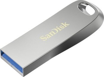 Pendrive - SanDisk Ultra Luxe 512GB USB 3.1 150MB/s (SDCZ74-512G-G46) Pendrive - SanDisk Ultra Luxe 512GB USB 3.1 150MB/s (SDCZ74-512G-G46)