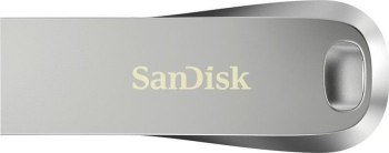Pendrive - SanDisk Ultra Luxe 512GB USB 3.1 150MB/s (SDCZ74-512G-G46) Pendrive - SanDisk Ultra Luxe 512GB USB 3.1 150MB/s (SDCZ74-512G-G46)
