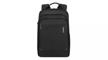 Plecak na laptopa Samsonite NETWORK 4 14.1 czarny 212997 Plecak na laptopa Samsonite NETWORK 4 14.1 czarny 212997