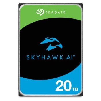 Seagate SkyHawk AI 16TB Seagate SkyHawk AI 16TB