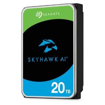 Seagate SkyHawk AI 16TB Seagate SkyHawk AI 16TB