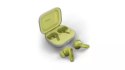 Słuchawki bezprzewodowe Motorola Moto Buds Green Banana PG38C05790