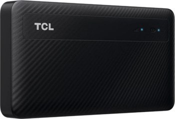 TCL LINK ZONE 4G LTE CZARNY TCL LINK ZONE 4G LTE CZARNY