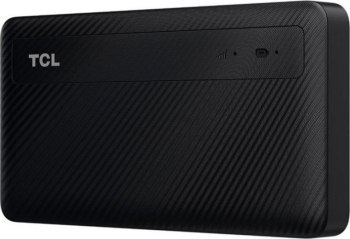 TCL LINK ZONE 4G LTE CZARNY TCL LINK ZONE 4G LTE CZARNY