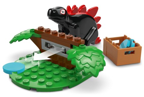 11200 - LEGO Super Heroes - Bitwa Spidey'ego i Gobby'ego przy domku na drzewie 11200 - LEGO Super Heroes - Bitwa Spidey'ego i Gobby'ego przy domku na drzewie