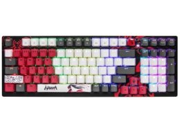 A4Tech Bloody S98 USB Naraka (BLMS Red Plus Switches)