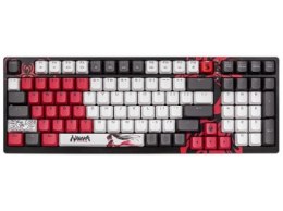 A4Tech Bloody S98 USB Naraka (BLMS Red Plus Switches)