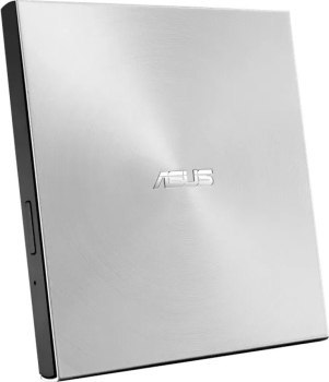 ASUS DVD+/-RW SDRW-08U8M-U/SIL/G/AS/P2G ZenDrive U8M ASUS DVD+/-RW SDRW-08U8M-U/SIL/G/AS/P2G ZenDrive U8M