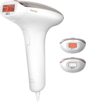 Depilator świetlny Philips Lumea Advanced SC1994/00 (kolor biały) Depilator świetlny Philips Lumea Advanced SC1994/00 (kolor biały)