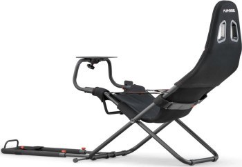 Fotel - Playseat Challenge ActiFit czarny Fotel - Playseat Challenge ActiFit czarny