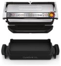 Gril elektr. - Tefal Optigrill+ XL GC724D12 srebrny