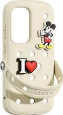 Samsung Crocs Case Galaxy S25 bone