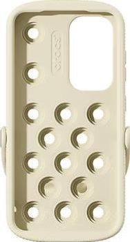 Samsung Crocs Case Galaxy S25 bone Samsung Crocs Case Galaxy S25 bone
