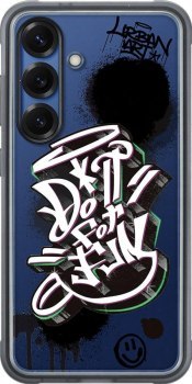 Samsung Flipsuit Rugged Galaxy S25 black