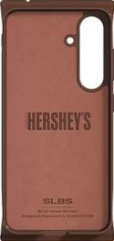 Samsung Hershey`s Milk Chocolate Snack Galaxy S25 brown