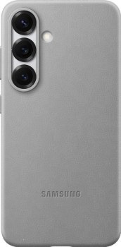 Samsung Kindsuit Galaxy S25 gray Samsung Kindsuit Galaxy S25 gray