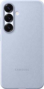 Samsung Kindsuit Galaxy S25 light blue