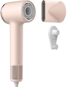 Suszarka - Deerma DEM-CF50W różowy Suszarka - Deerma DEM-CF50W różowy