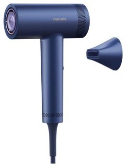 Suszarka - Philips 8000 BHD839/00 niebieski