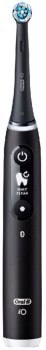 Szczoteczki - Oral-B iO 6 Black