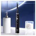 Szczoteczki - Oral-B iO 6 Black