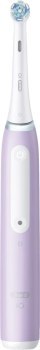 Szczoteczki - Oral-B iO Series 4 fioletowy