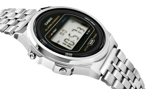 Zegarek Casio A171WE-1ADF + BOX Zegarek Casio A171WE-1ADF + BOX