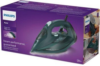 Żelazko PHILIPS DST 7050/70 Żelazko PHILIPS DST 7050/70