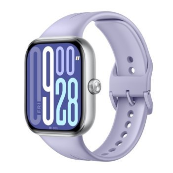 Xiaomi Redmi Watch 5 Fioletowy Xiaomi Redmi Watch 5 Fioletowy