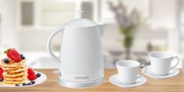 Czajnik elektryczny ceramiczny RK0040 CONCEPT