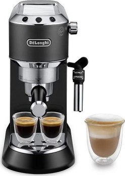 De'Longhi EC 685.BK
