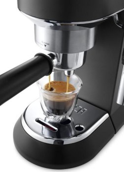 De'Longhi EC 685.BK