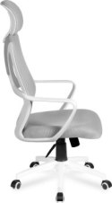 Fotel biurowy MA-Manager 2.8 grey