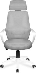 Fotel biurowy MA-Manager 2.8 grey