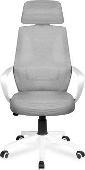 Fotel biurowy MA-Manager 2.8 grey Fotel biurowy MA-Manager 2.8 grey