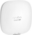 HPE Aruba Instant On AP22 (RW) Access Point R4W02A