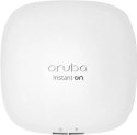HPE Aruba Instant On AP22 (RW) Access Point R4W02A