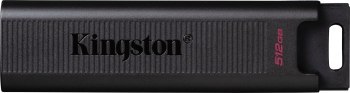 Kingston DataTraveler MAX 512GB USB 3.2 Kingston DataTraveler MAX 512GB USB 3.2