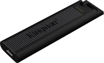 Kingston DataTraveler MAX 512GB USB 3.2 Kingston DataTraveler MAX 512GB USB 3.2